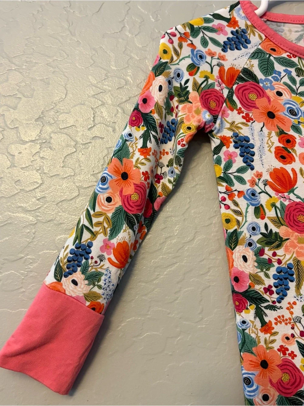 Miozing coral pink